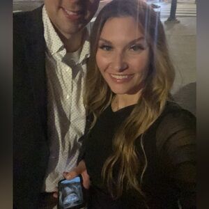 Meet your Posher, Lindsey